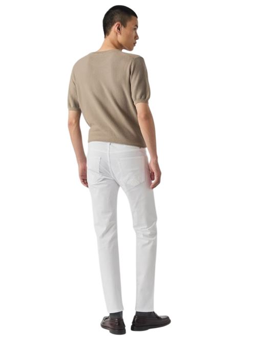 RRU089P415C0014 BIANCO ROY ROGER'S | RRU089P415C0014 BIANCO